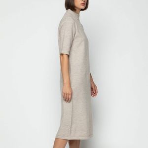 OAK + FORT SWEATER DRESS